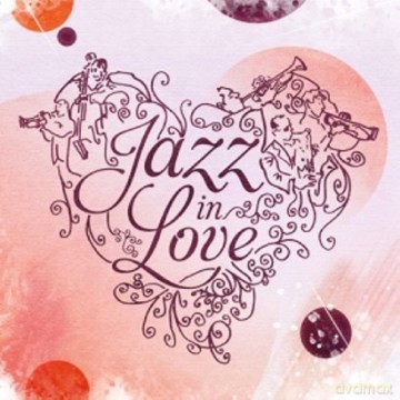 Jazz In Love [2CD]