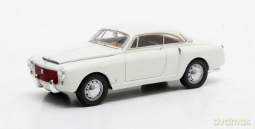 Alfa Romeo 1900L Ti Pininfarina Coupe 1954 (white)