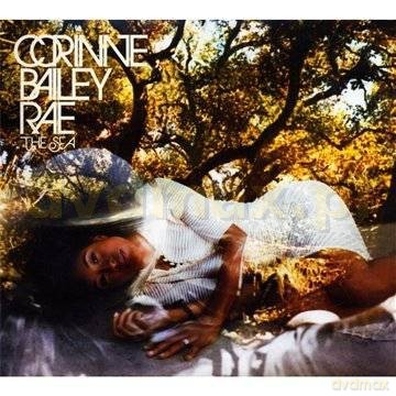 Corinne Bailey Rae: The Sea (Digipack) - Ltd Edition [CD]