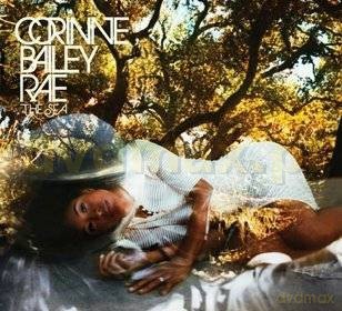 Corinne Bailey Rae: The Sea (EEe Version) [CD]