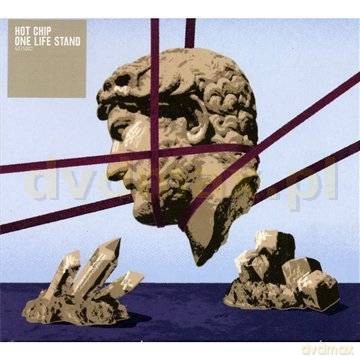 Hot Chip: One Life Stand (ecopack) [CD]