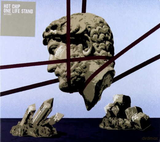 Hot Chip: One Life Stand (ecopack) [CD]
