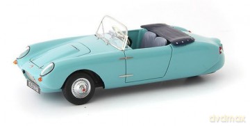 Berkeley T60 Great Britain 1962