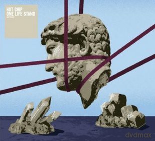 Hot Chip: One Life Stand [CD]+[DVD]