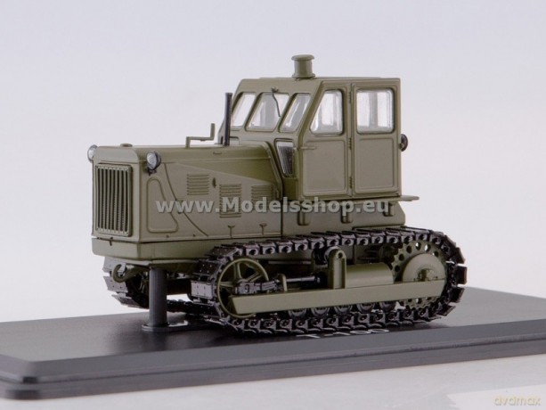 Caterpillar Tractor T-100 (khaki)