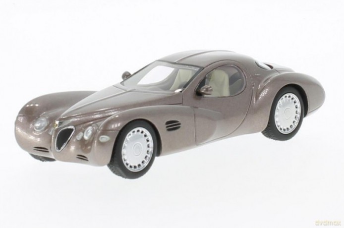 Chrysler Atlantic Concept 1995 (metallic dark beige)