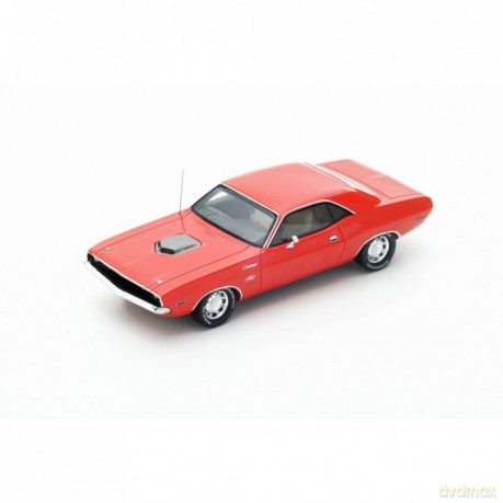 Dodge Challenger RT 426 Hemi 1970