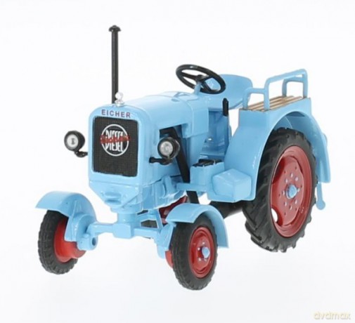 Eicher ED25II 1951