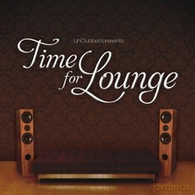 Time For Lounge [CD]