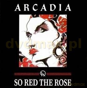 Arcadia: So Red The Rose Limited [2CD]+[DVD]