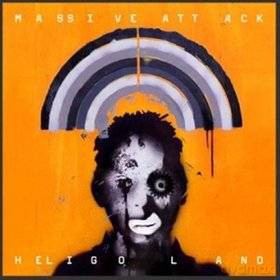 Massive Attack: Heligoland (EE Version) [CD]