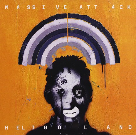 Massive Attack: Heligoland (EE Version) [CD]