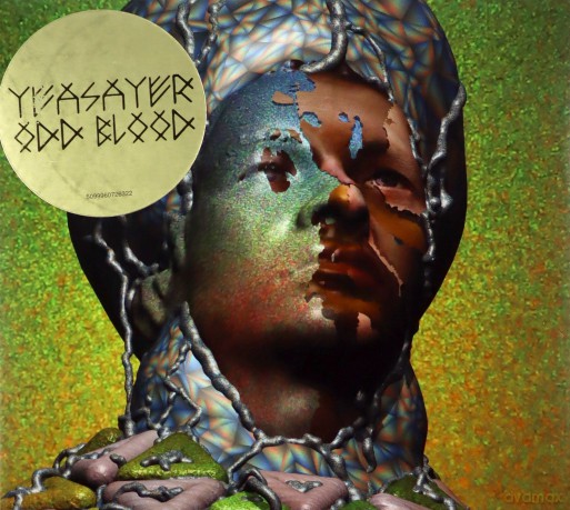 Yeasyer: Odd Blood (Limited) [CD]
