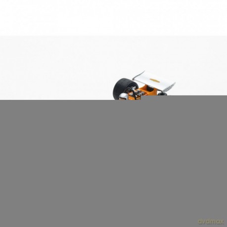 McLaren M14A #11 Bruce McLaren 2nd Spanish GP 1970