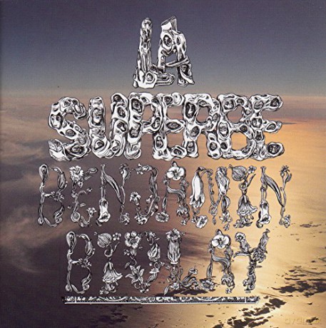 Benjamin Biolay: La Superbe [2CD]
