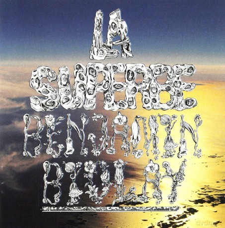 Benjamin Biolay: La Superbe [2CD]