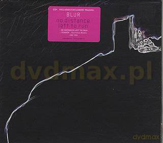 Blur: No Distance Left To Run - A Film About B [2DVD]