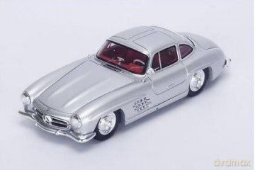 Mercedes-Benz 300SL 1956