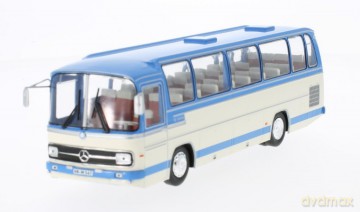 Mercedes-Benz O 302-10R 1972 (blue/beige)