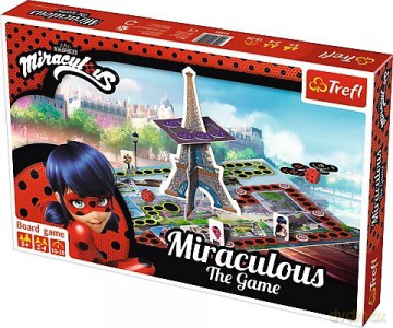 Miraculous [GRA]