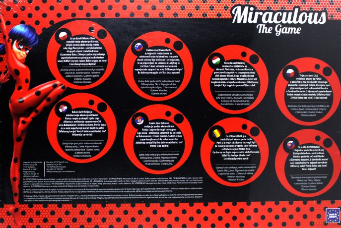 Miraculous [GRA]