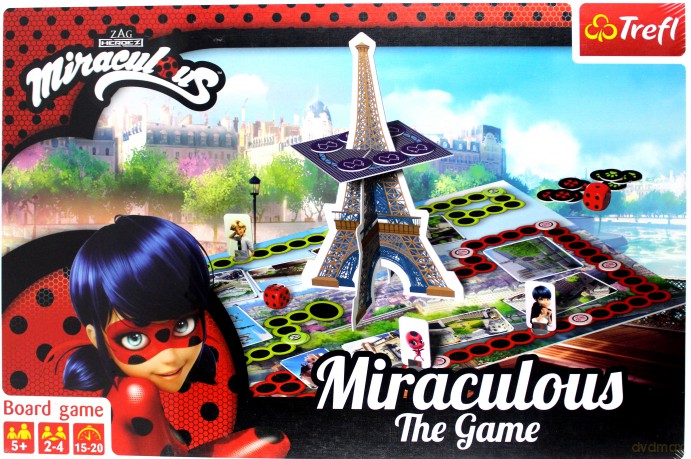 Miraculous [GRA]