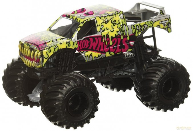 Monster Jam Team