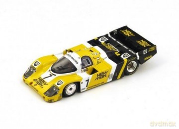 Porsche 956 #1 J. Ickx/D. Bell Winner Le Mans 1982