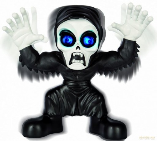 Stretch Screamer Figurka Duch, 22 cm [FIGURKA]