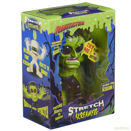 Stretch Screamer Figurka Frankenstein, 22 cm [FIGURKA]