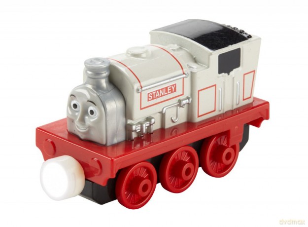 Tomek i Przyjaciele, Adventures Light Up Stanley