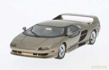 Vector WX3/M12 1999 (metallic beige)