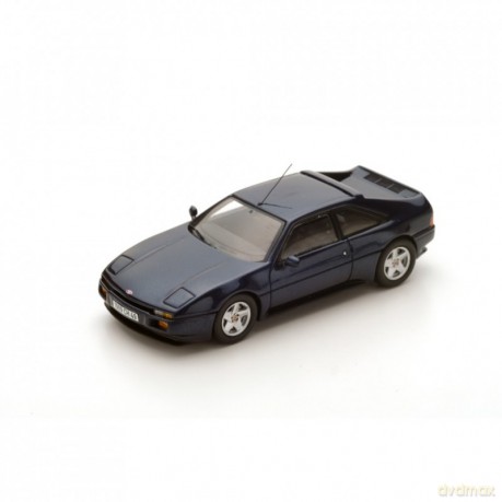 Venturi 260 SPC 1989