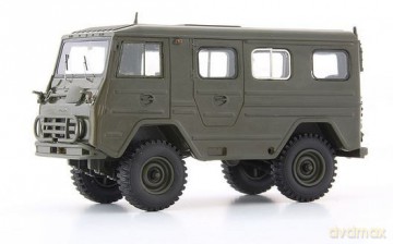 Volvo L3314 Sweden 1961