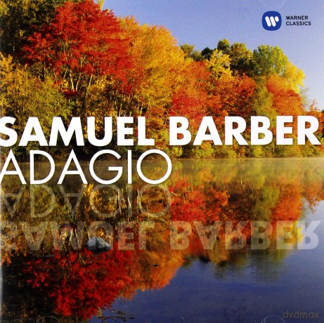 Adagio - 100th Anniversary [2CD]