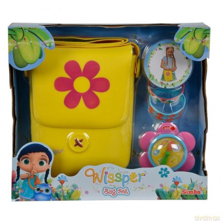 Wissper Torebka