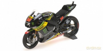Yamaha YTZ-M1 Monster Yamaha TECH 3 #38 Bradley Smith MotoGP 2015