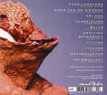 Nynke: Alter (digipack) [CD]