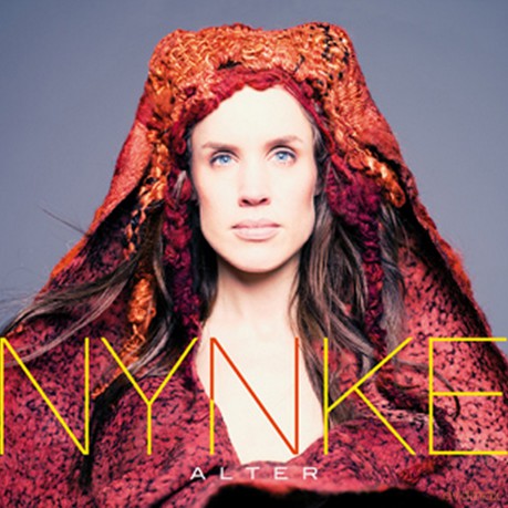 Nynke: Alter (digipack) [CD]
