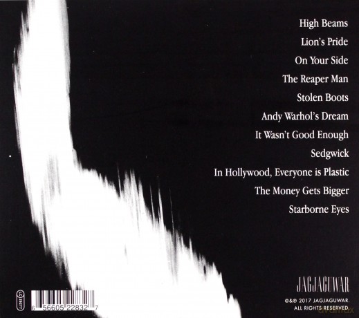 Trevor Sensor: Andy Warhol's Dream [CD]