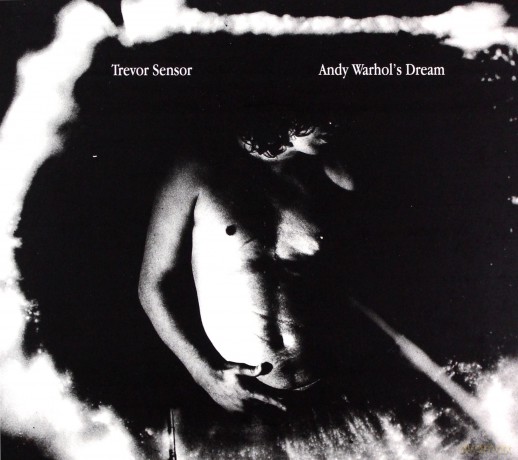 Trevor Sensor: Andy Warhol's Dream [CD]