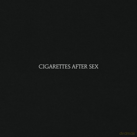 Cigarettes After Sex: Cigarettes After Sex [Winyl]