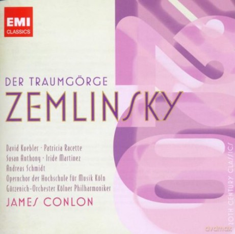 Der Traumgorge [2CD]