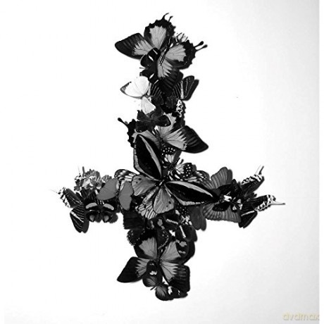 Monarch: Never Forever (digipack) [CD]