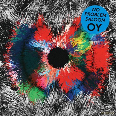 Oy: No Problem Saloon (digipack) [CD]