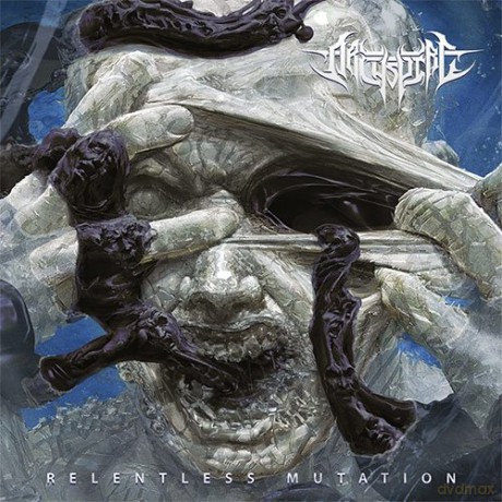 Archspire: Relentless Mutation [CD]