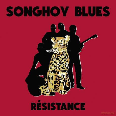 Songhoy Blues: Resistance [Winyl]