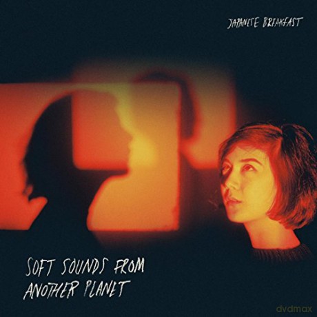 Japanese Breakfast: Soft Sounds From Another Planet (digipack) [CD]