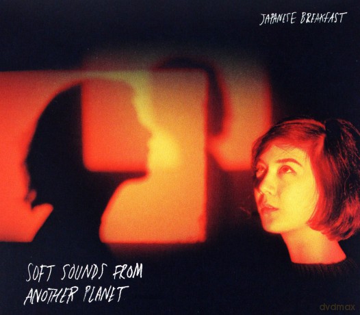 Japanese Breakfast: Soft Sounds From Another Planet (digipack) [CD]
