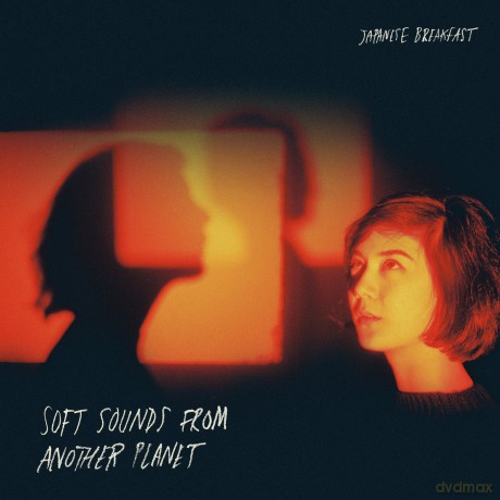 Japanese Breakfast: Soft Sounds From Another Planet [Winyl]